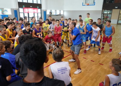 FBC secondo turno settimana 14