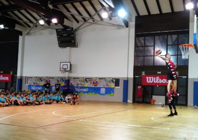 FBC secondo turno settimana 140