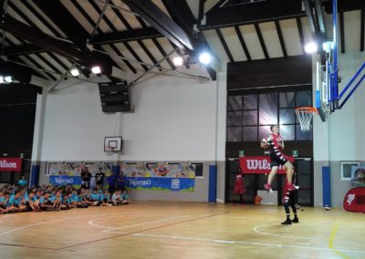 FBC secondo turno settimana 141
