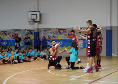 FBC secondo turno settimana 142