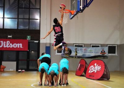 FBC secondo turno settimana 148