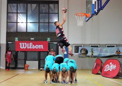 FBC secondo turno settimana 149