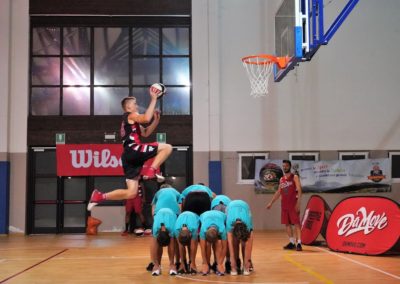 FBC secondo turno settimana 150