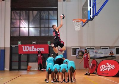 FBC secondo turno settimana 151