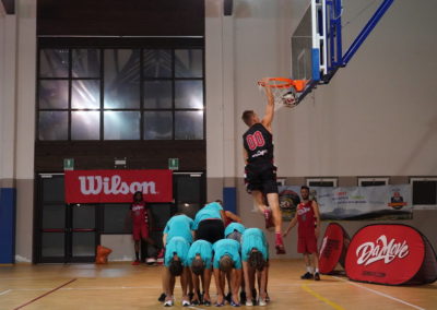 FBC secondo turno settimana 152