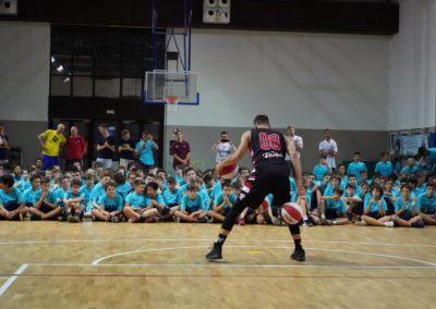 FBC secondo turno settimana 154