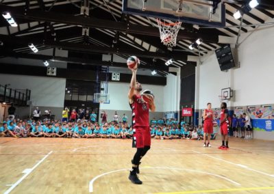 FBC secondo turno settimana 159