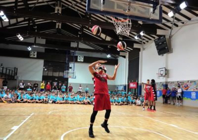 FBC secondo turno settimana 161