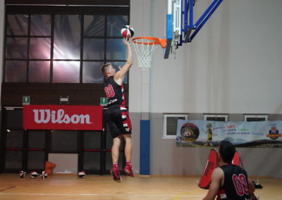 FBC secondo turno settimana 163