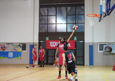 FBC secondo turno settimana 167