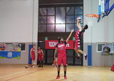 FBC secondo turno settimana 169