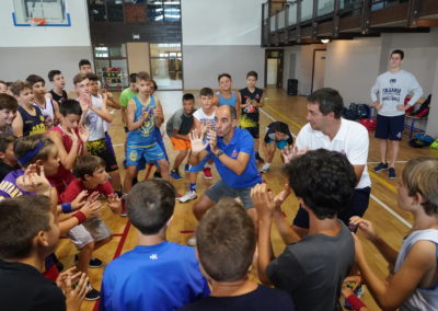 FBC secondo turno settimana 17