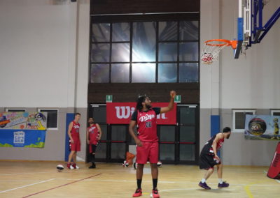 FBC secondo turno settimana 172