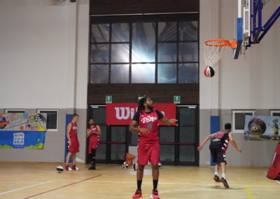 FBC secondo turno settimana 173