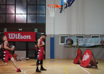 FBC secondo turno settimana 174