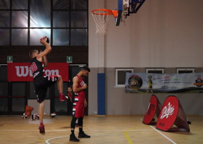 FBC secondo turno settimana 175