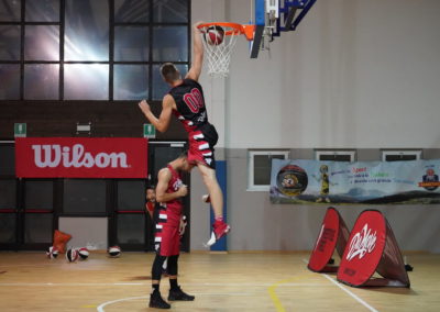 FBC secondo turno settimana 177