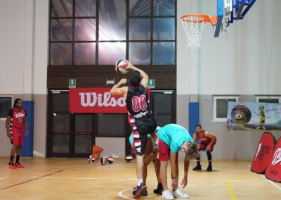 FBC secondo turno settimana 178