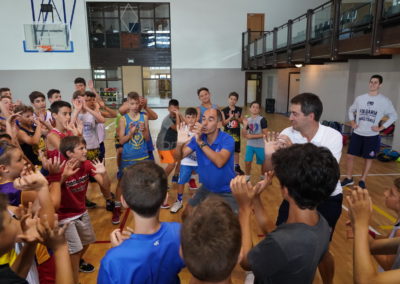 FBC secondo turno settimana 18