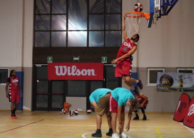 FBC secondo turno settimana 180