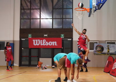 FBC secondo turno settimana 181