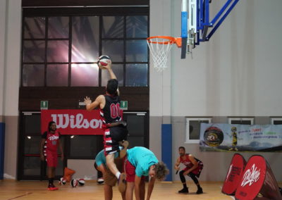 FBC secondo turno settimana 184