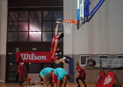 FBC secondo turno settimana 185