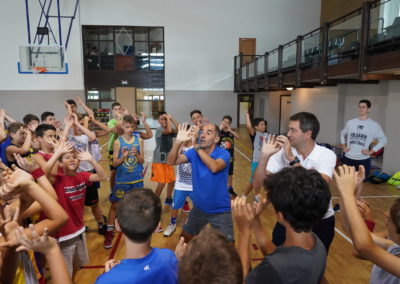 FBC secondo turno settimana 19