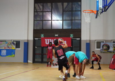 FBC secondo turno settimana 191