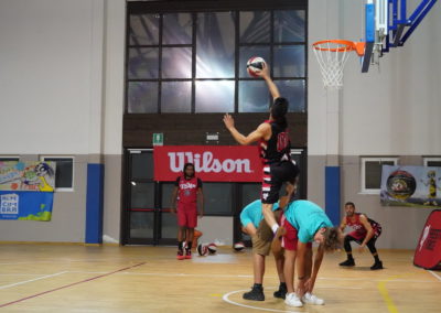 FBC secondo turno settimana 192
