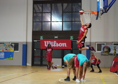 FBC secondo turno settimana 193