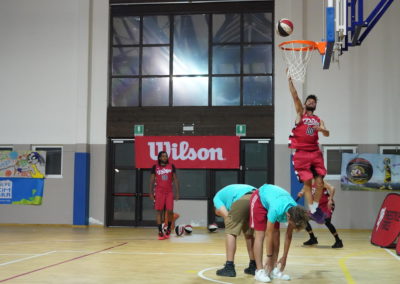 FBC secondo turno settimana 194