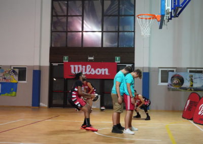 FBC secondo turno settimana 197