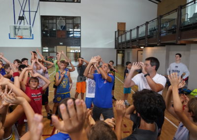 FBC secondo turno settimana 20