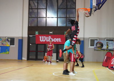 FBC secondo turno settimana 200