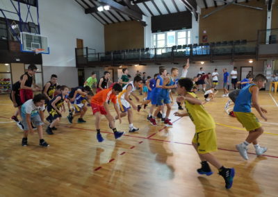 FBC secondo turno settimana 23