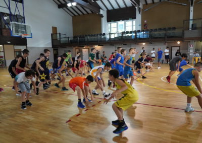 FBC secondo turno settimana 24