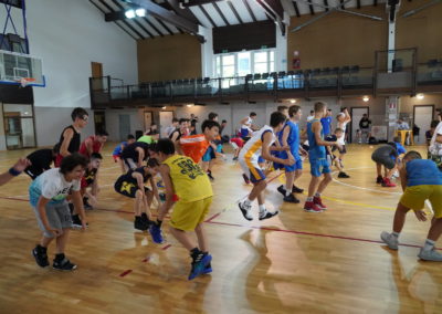 FBC secondo turno settimana 25