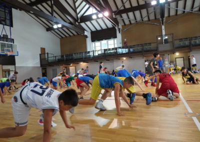 FBC secondo turno settimana 26