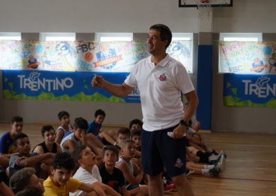 FBC secondo turno settimana 27