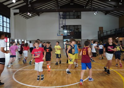 FBC secondo turno settimana 3