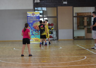 FBC secondo turno settimana 32