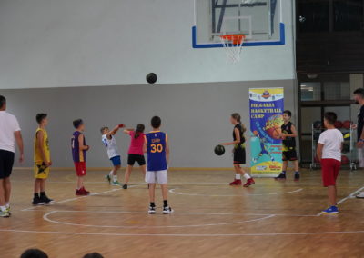 FBC secondo turno settimana 33