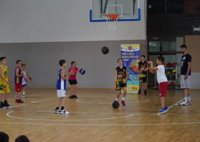 FBC secondo turno settimana 34