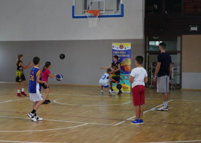 FBC secondo turno settimana 36