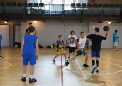 FBC secondo turno settimana 38