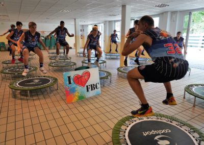 FBC secondo turno settimana 45