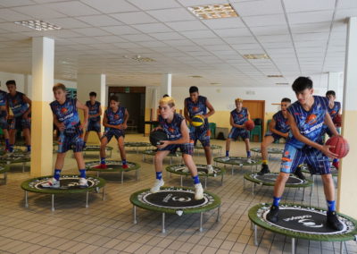 FBC secondo turno settimana 56
