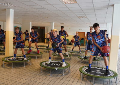 FBC secondo turno settimana 59