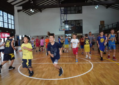 FBC secondo turno settimana 6